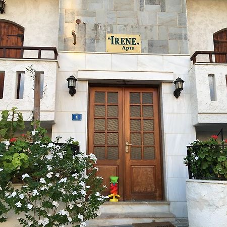 Irene Apartments 말리아 외부 사진