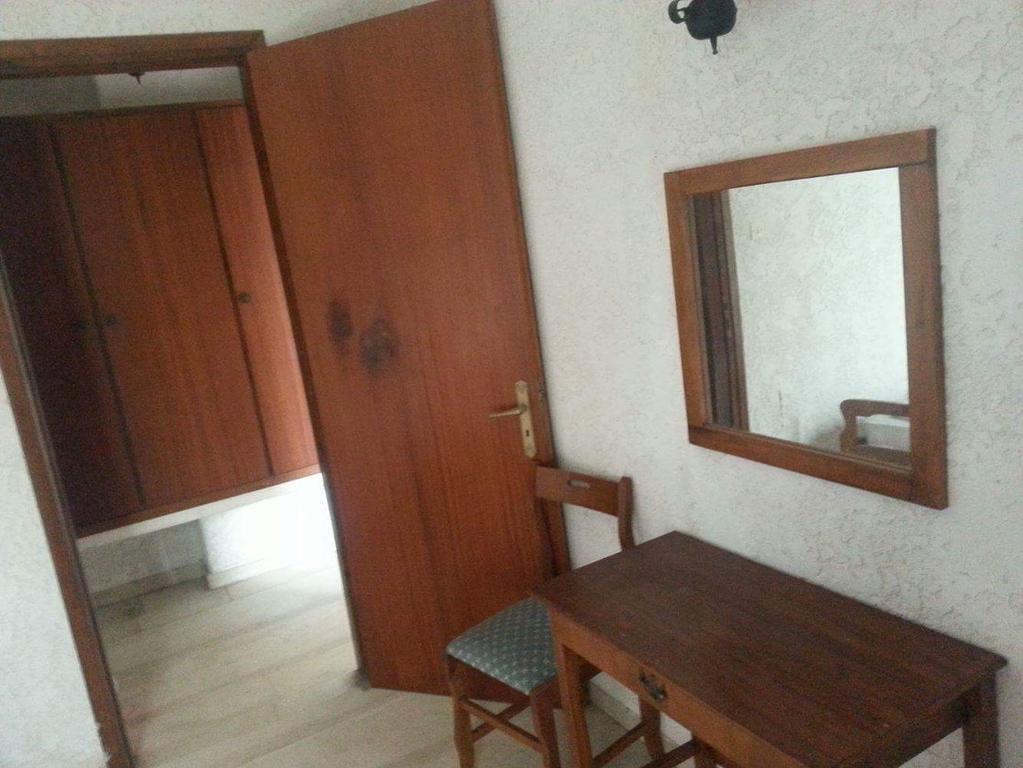 Irene Apartments 말리아 외부 사진